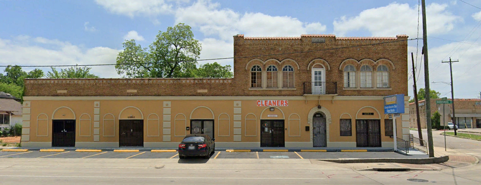 Primary Photo Of 5208 Harrisburg Blvd, Houston Storefront For Lease