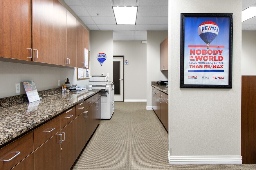 More Photos Of 301 S Watters Rd, Allen Office For Lease