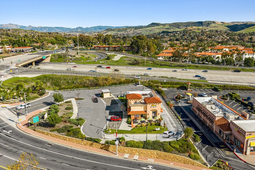 More Photos Of 31780 Del Obispo St, San Juan Capistrano Fast Food For Sale