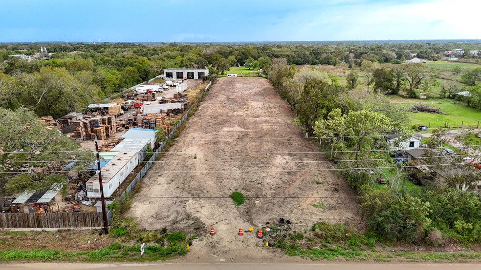 Primary Photo Of 4415 Schurmier Rd, Houston Land For Sale