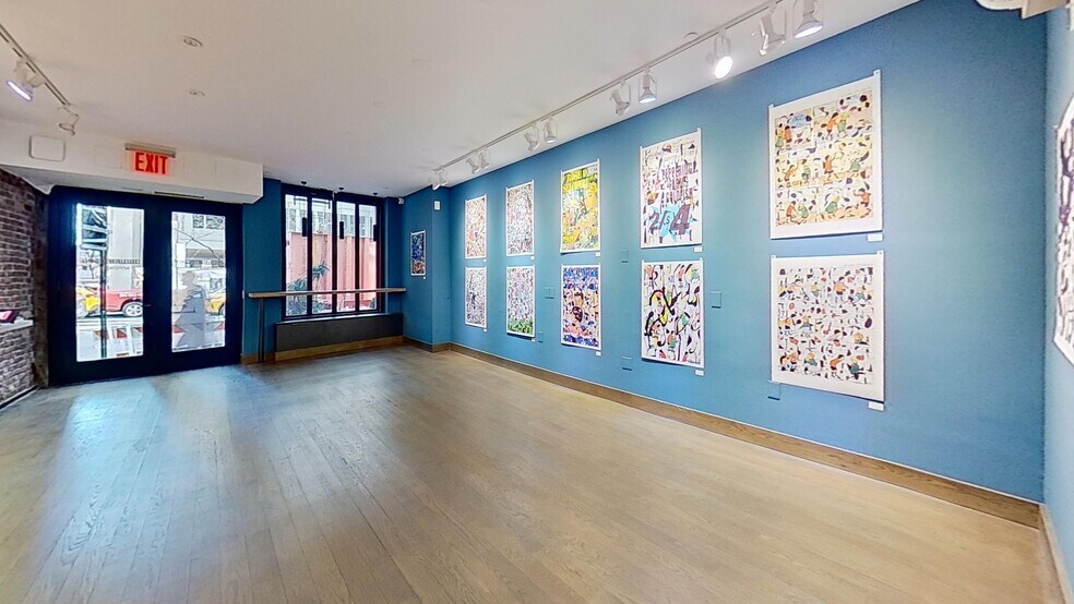 More Photos Of 90 Water St, New York Loft Creative Space For Lease