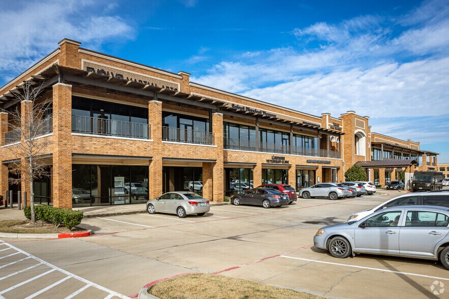 More Photos Of 13440 University Blvd, Sugar Land Medical For Lease