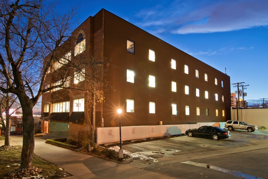 More Photos Of 124 S 400 E, Salt Lake City Loft Creative Space For Lease