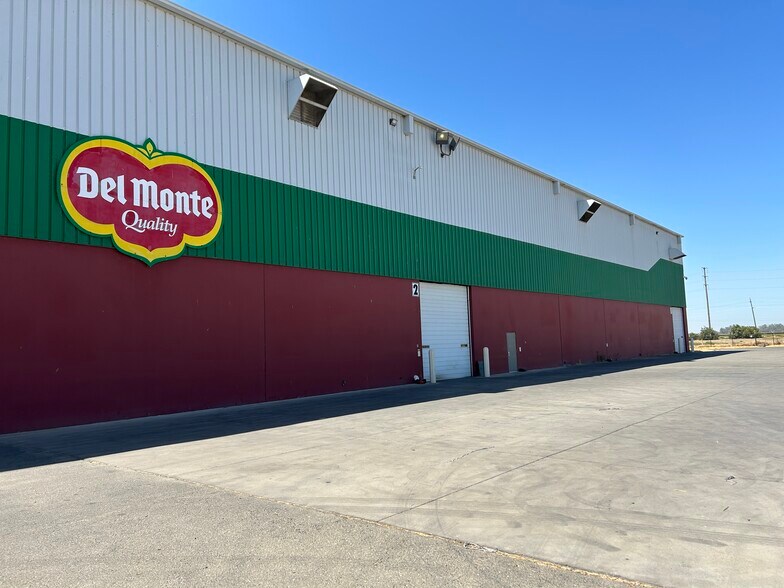 More Photos Of 10652 Jackson Ave, Hanford Food Processing For Sale