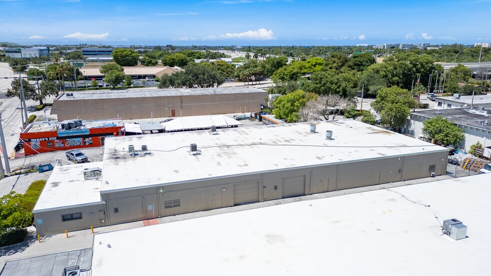 More Photos Of 380 SW 12th Ave, Pompano Beach Warehouse For Sale