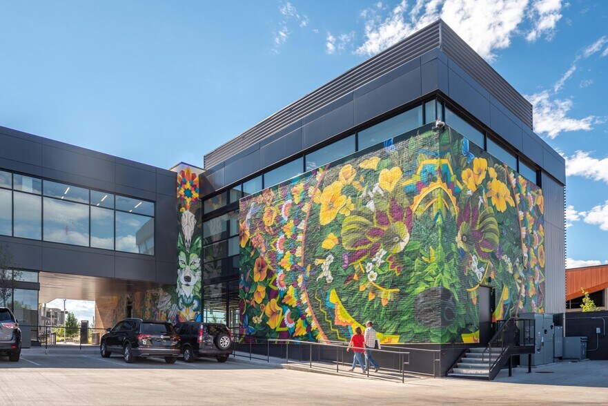 More Photos Of 7111 E. Lowry Blvd, Denver Medical For Lease