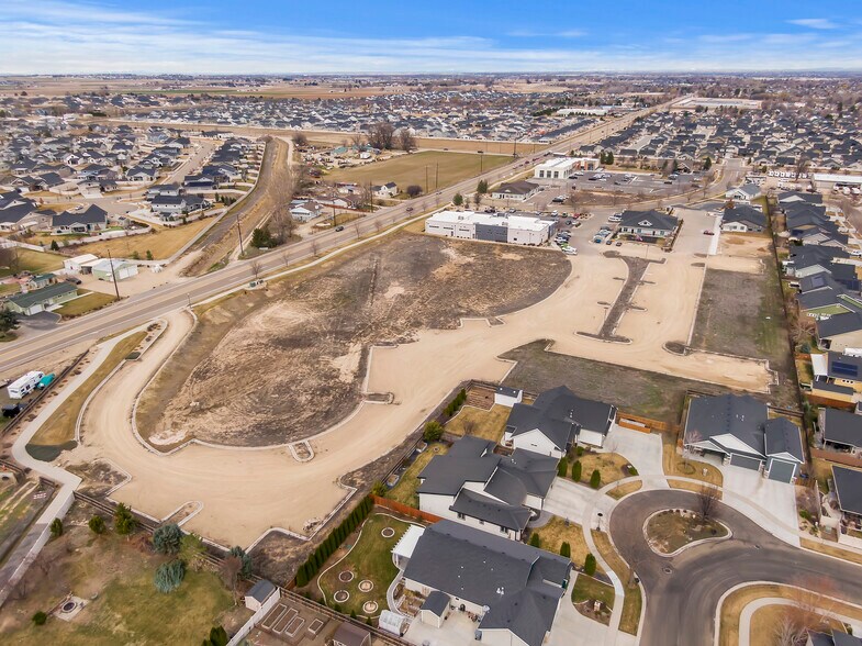 More Photos Of 849 Rising Sun Dr, Nampa General Retail For Sale