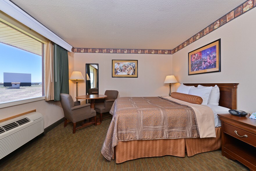 More Photos Of 2830 US Highway 160 W, Monte Vista Hotel For Sale