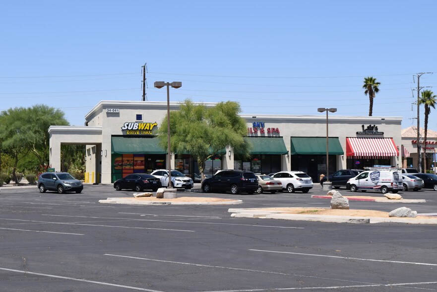 More Photos Of , Cathedral City General Retail For Sale