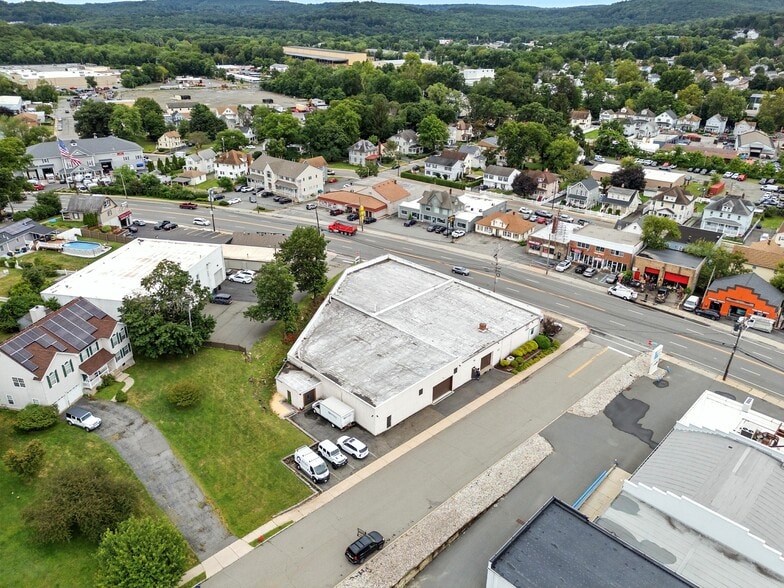 More Photos Of 285 US Highway 46, Dover Industrial For Sale