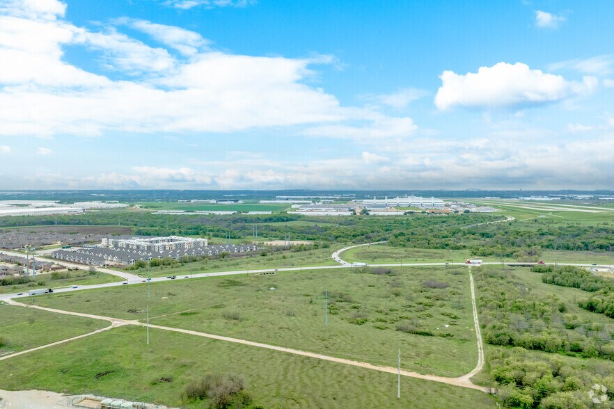 More Photos Of FM 156 & Double Eagle Blvd, Fort Worth Land For Sale