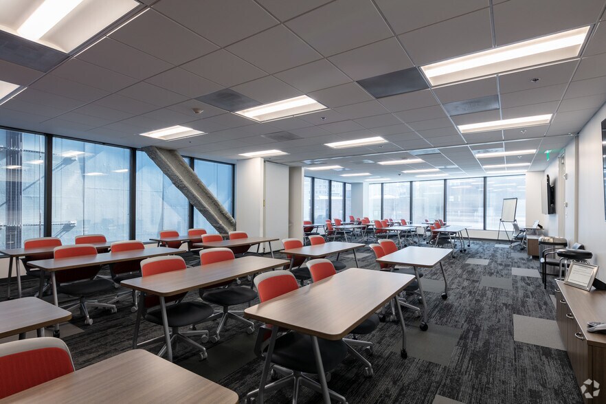 More Photos Of 101 Marietta St NW, Atlanta Office For Lease