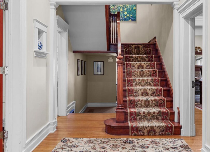 More Photos Of 1800 Gaylord St, Denver Office Residential For Sale