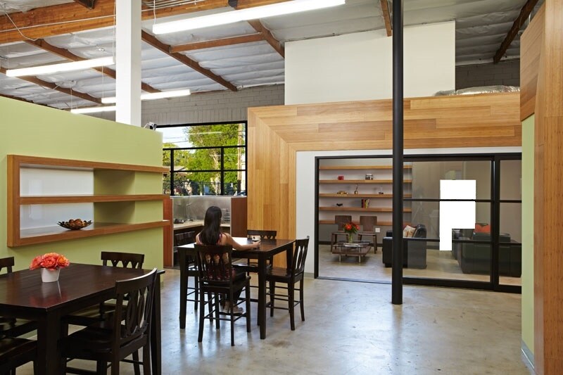 More Photos Of 5219 Craner Ave, North Hollywood Office For Lease