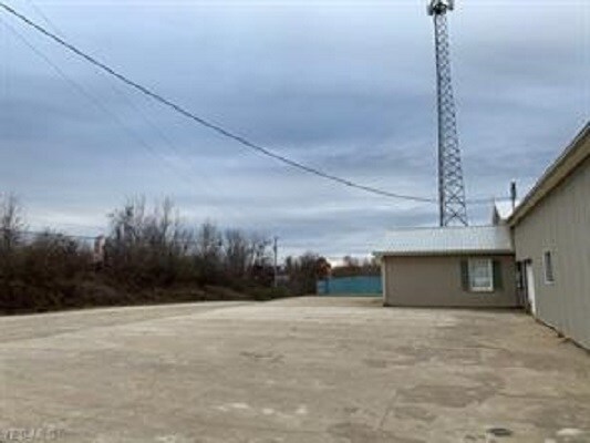 More Photos Of 66310 Pisgah Rd, Quaker City Warehouse For Sale