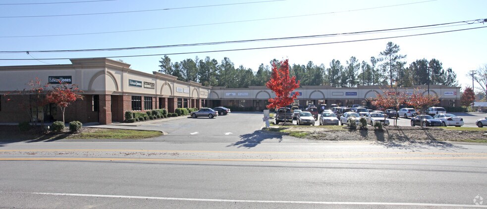 Primary Photo Of 7210 Broad River Rd, Irmo Unknown For Lease