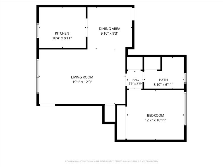 More Photos Of 4936 Coliseum St, Los Angeles Multifamily For Sale