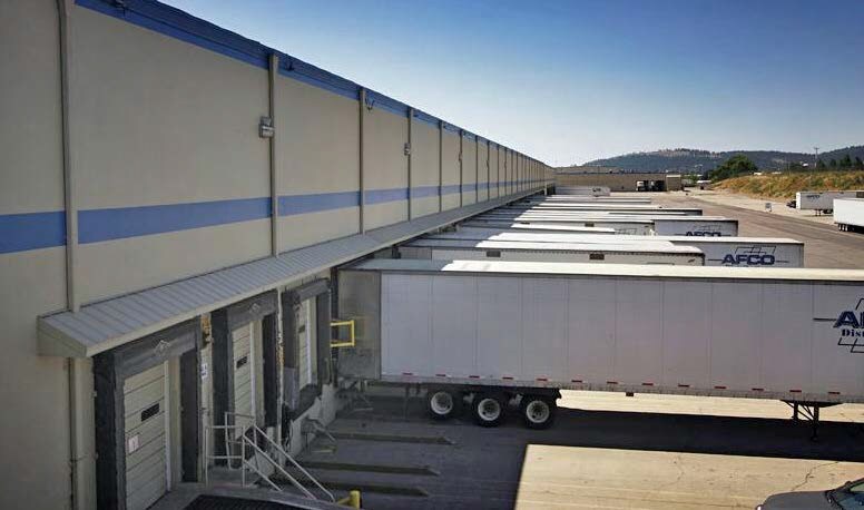 More Photos Of 11016 E Montgomery Dr, Spokane Valley Distribution For Lease