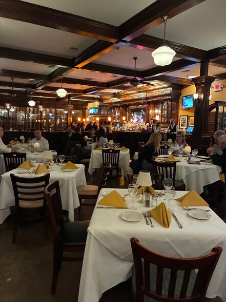 More Photos Of 50827 Princess Way, Granger Restaurant For Sale