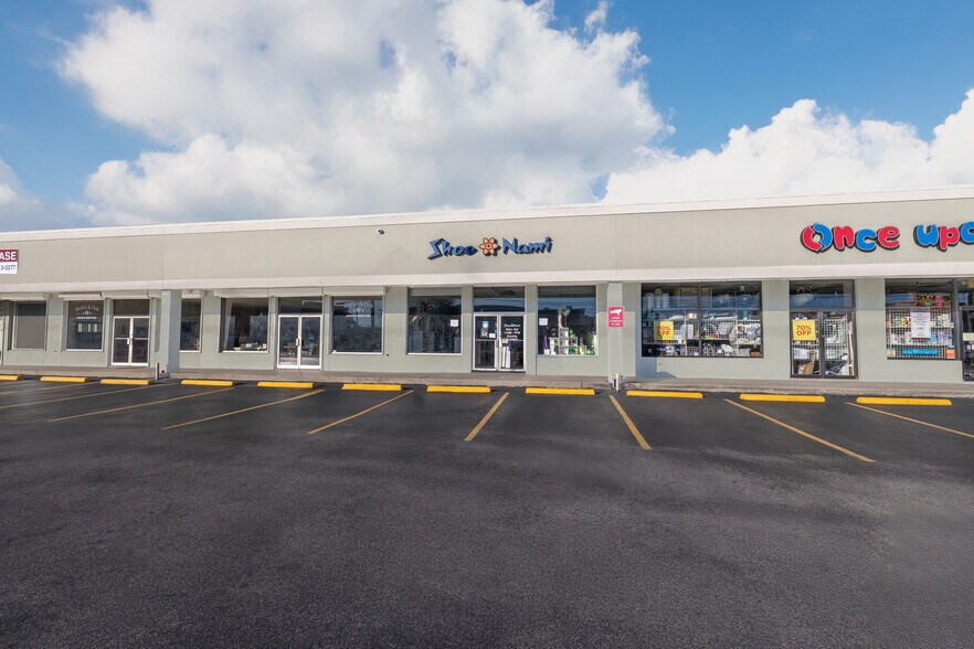 More Photos Of 3114 Severn Ave, Metairie Storefront Retail Office For Lease