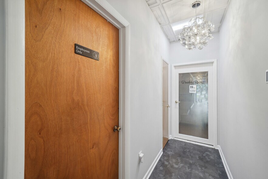 More Photos Of 5061 Allentown Rd, Suitland Freestanding For Sale