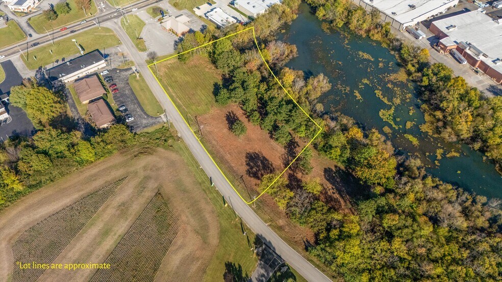 More Photos Of 00 Old Athens Pike, Sweetwater Land For Sale