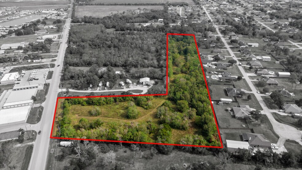 More Photos Of 5504 Farm-to-Market 565 Road, Baytown Land For Sale