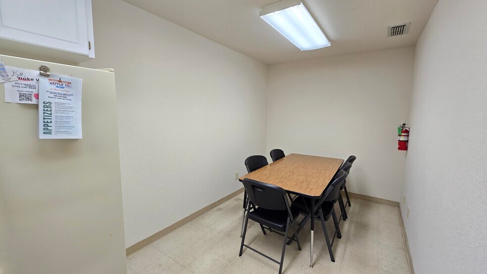 More Photos Of 1 E Central Ave, Temple Office For Sale