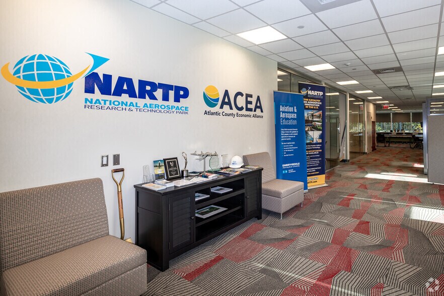 More Photos Of 601 Aviation Research Blvd, Egg Harbor Township Unknown For Lease