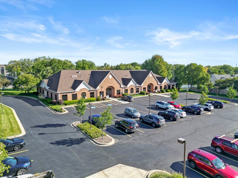 More Photos Of 6475 Washington St, Gurnee Medical For Sale