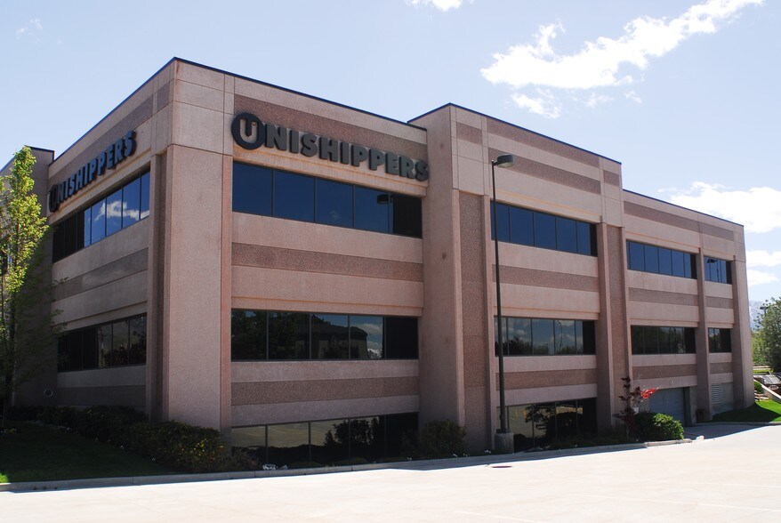 More Photos Of 746 E Winchester St, Murray Office For Sale