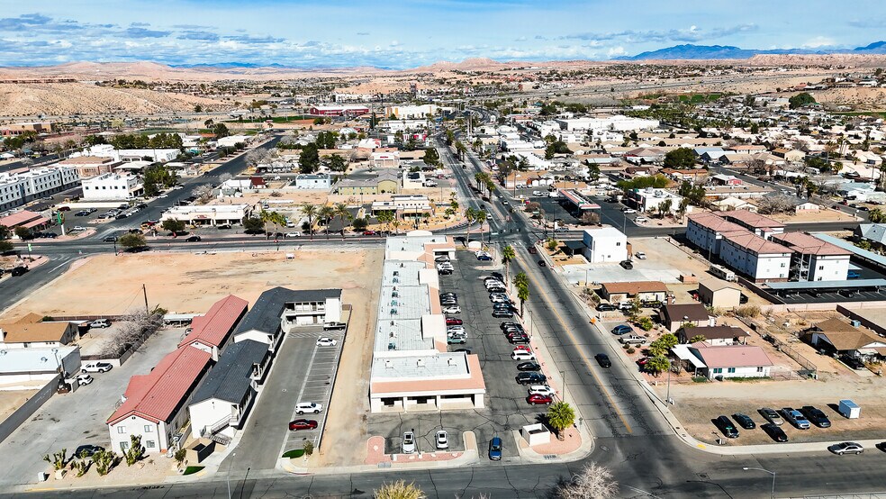 More Photos Of 100 E 1st South St, Mesquite Apartments For Sale