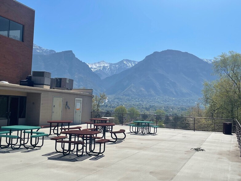 More Photos Of 1815 S State St, Orem Office For Lease