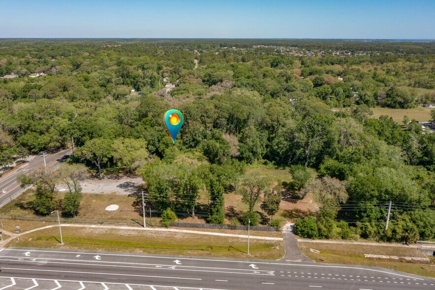 More Photos Of 1770 Woodlawn Rd, Saint Augustine Land For Sale