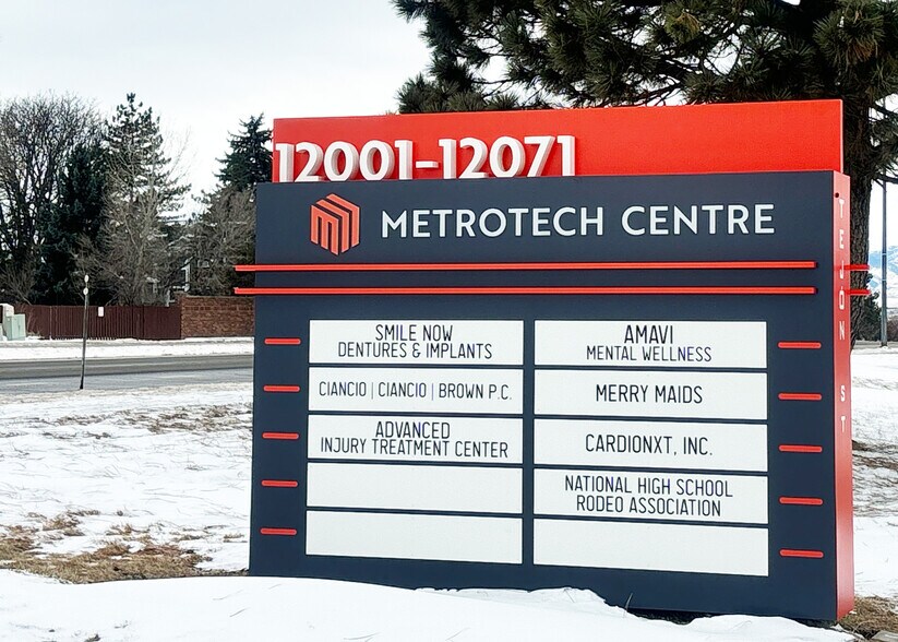 More Photos Of 12001 Tejon St, Westminster Unknown For Lease