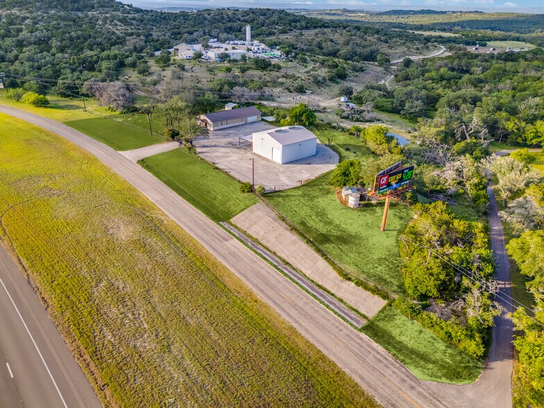 Primary Photo Of 42900 IH-10 West, Boerne Showroom For Sale