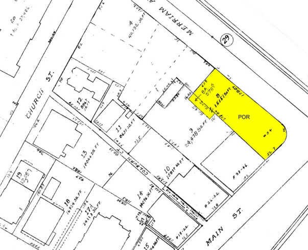 More Photos Of 54 Main St, Leominster Office For Sale