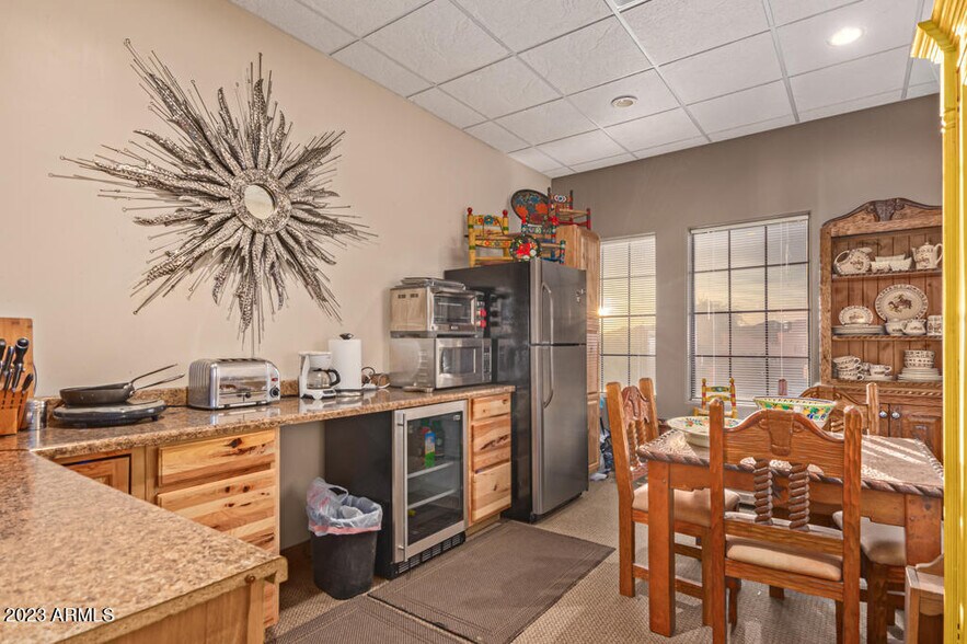 More Photos Of 6195 E Cave Creek Rd, Cave Creek Storefront Retail Office For Sale