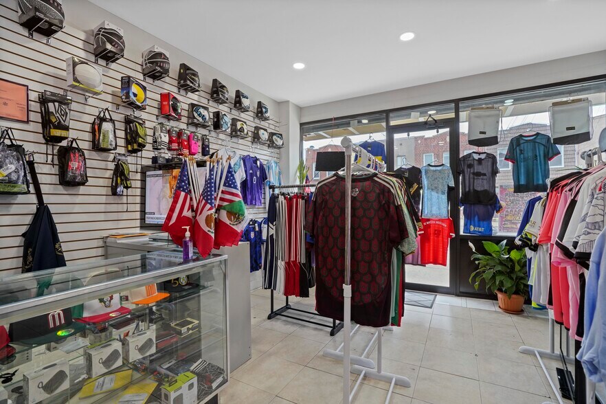 More Photos Of 1890 W 6th St, Brooklyn Storefront Retail Residential For Sale