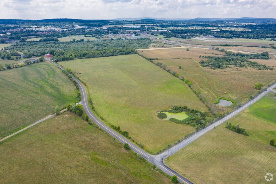 More Photos Of Redbud Rd, Winchester Land For Sale