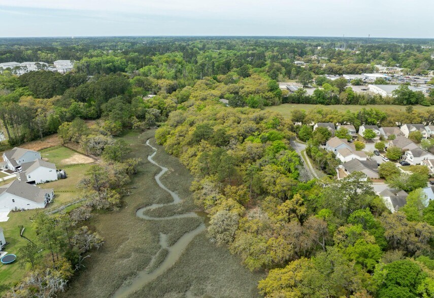 More Photos Of 1711 Salem Rd, Beaufort Land For Sale