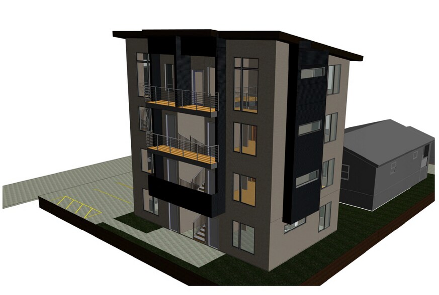 More Photos Of 30 W Taylor St, Reno Land For Sale