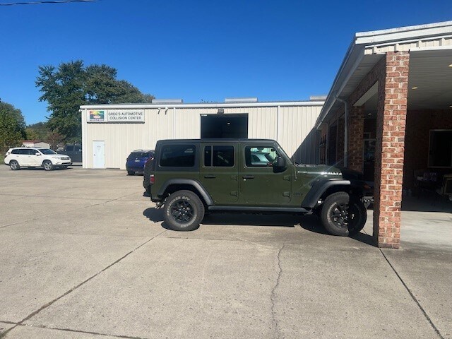 More Photos Of 159 Garage Ln, Winfield Specialty For Sale