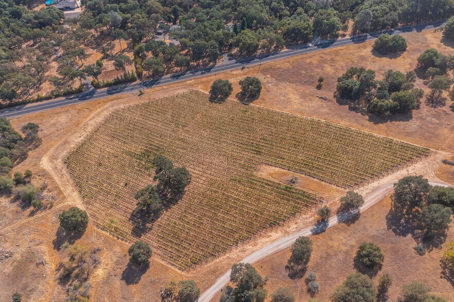 More Photos Of 4280 Red Hill Rd, Vallecito Winery Vineyard For Sale