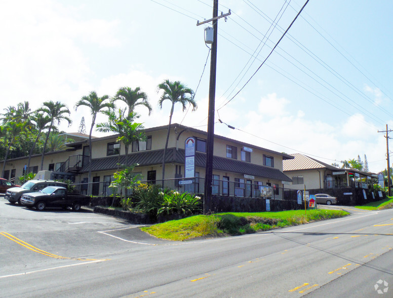 Primary Photo Of 77-6425 Kuakini Hwy, Kailua Kona Storefront Retail Office For Lease