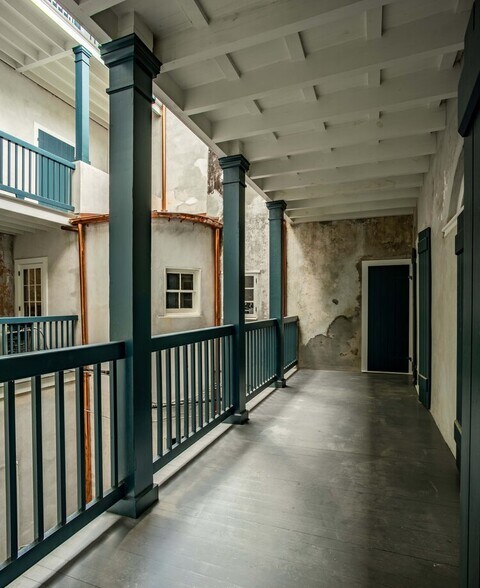 More Photos Of 640 Royal St, New Orleans General Retail For Sale