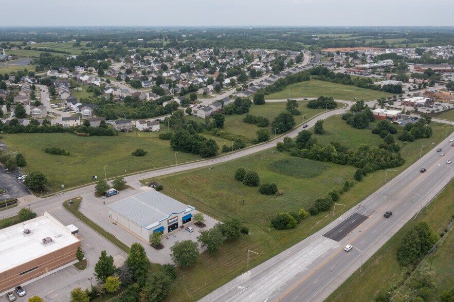 More Photos Of 529 Bullion Blvd, Winchester Land For Sale