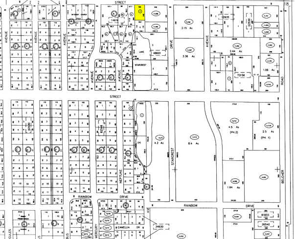 More Photos Of 2105 Drew St, Clearwater Office For Sale