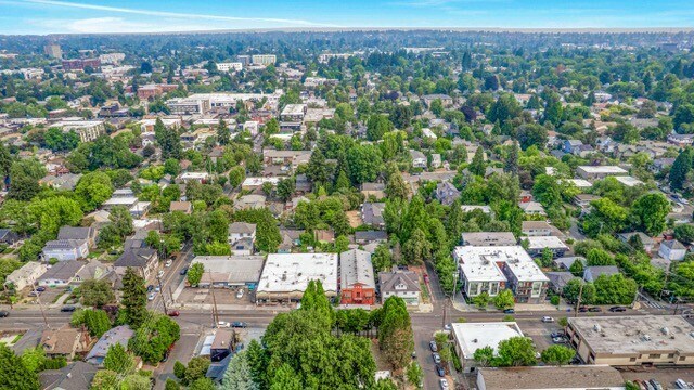 More Photos Of 2880 SE Stark St, Portland Land For Sale