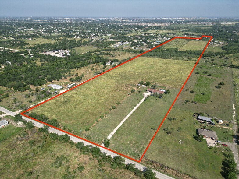 More Photos Of 2790 Mathias Ln, Kyle Land For Sale